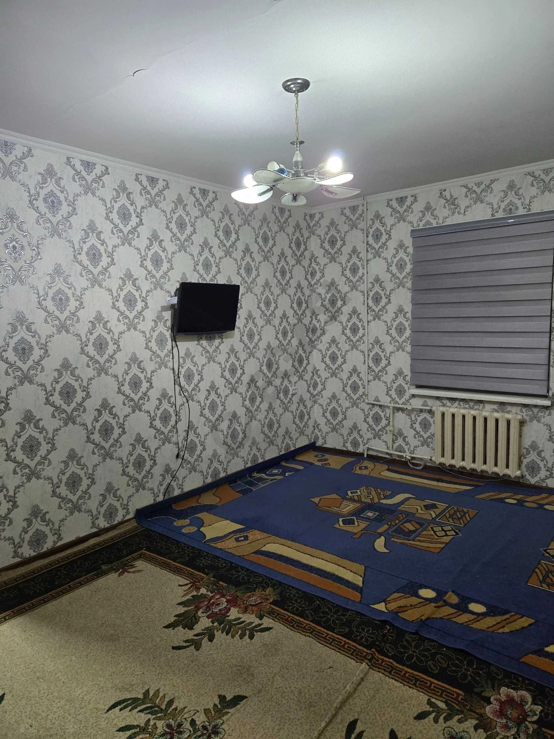1 xonali kvartira, Yunusobod, Turkiston metro - Cover Photo