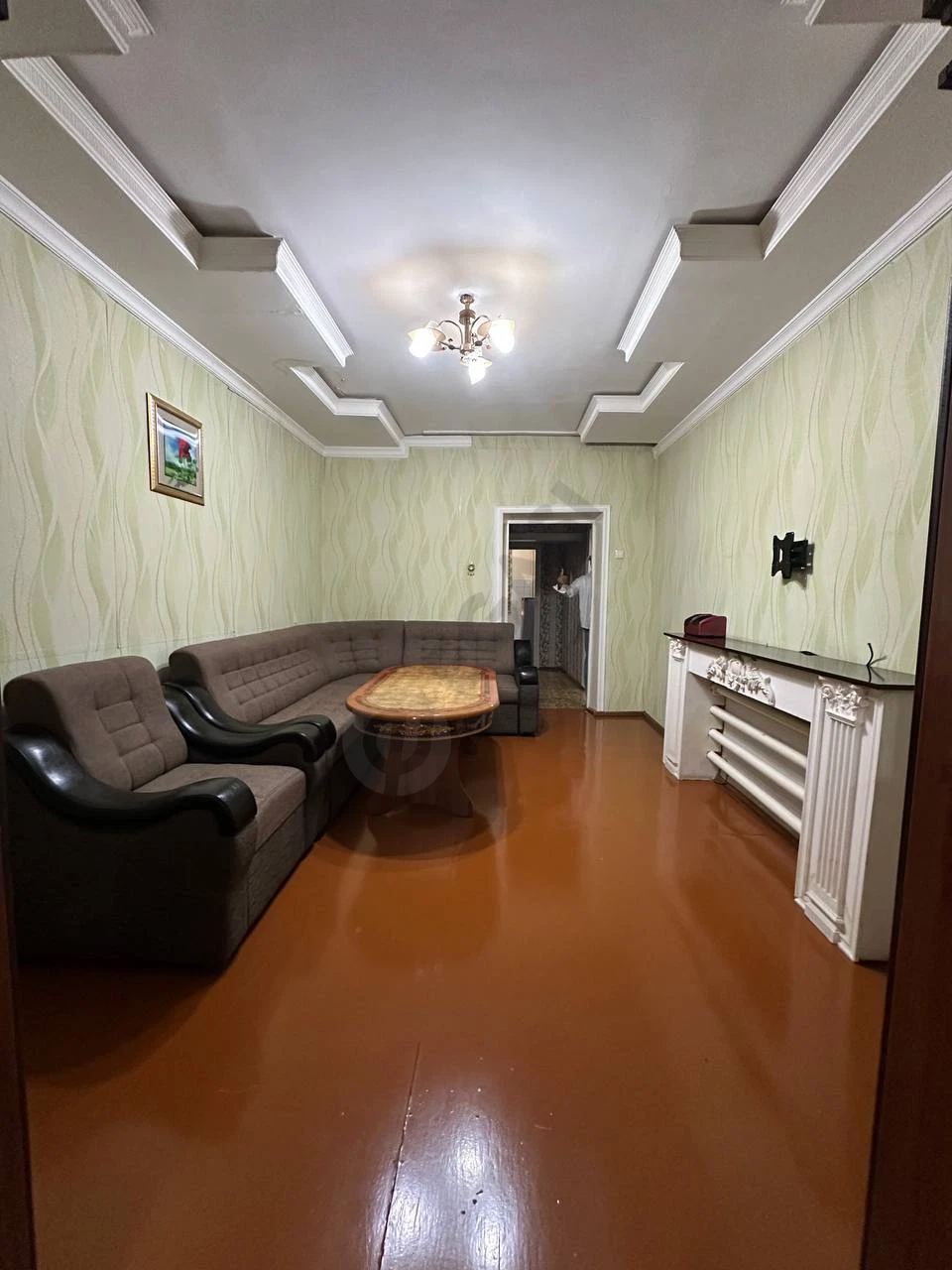 Квартира 2 комнаты в районе 67 - Cover Photo