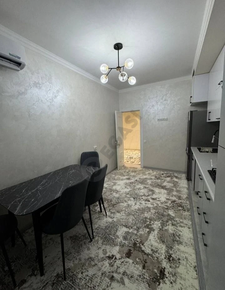 ЖК Океан 2 комнаты 70м² - Cover Photo