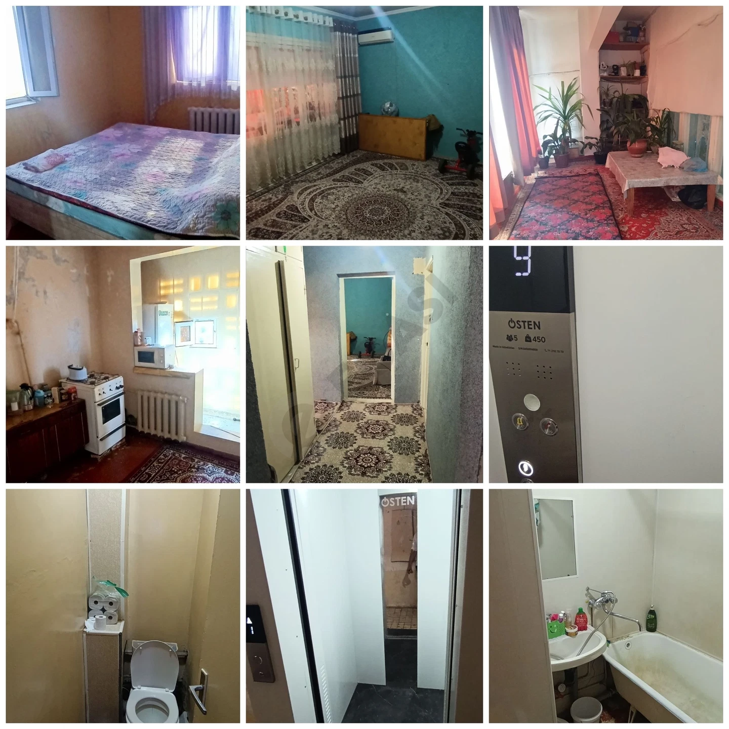 2-room apartment in Olmazar district, Orakami 2/4 - Cover Photo