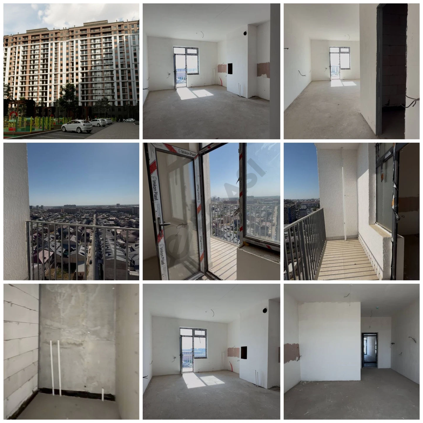 1 room apartment in Yangihayyot, Tashkent - Cover Photo