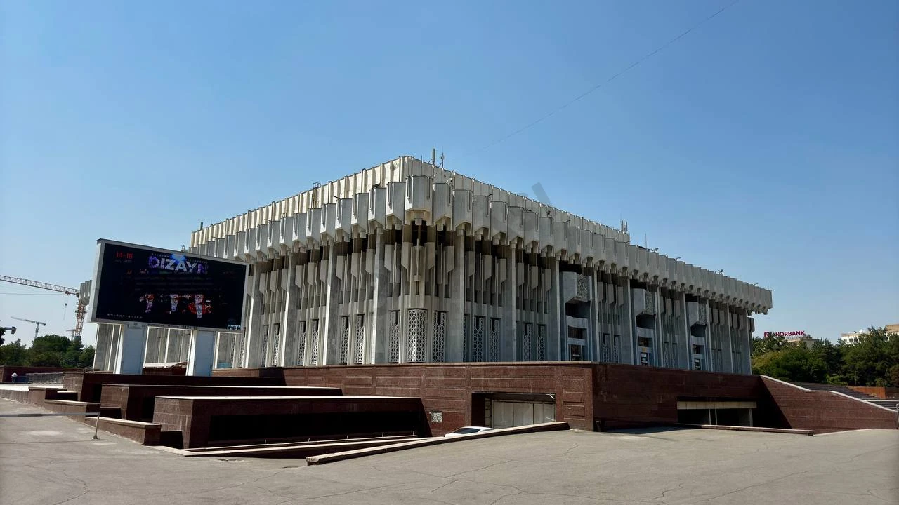 Квартира 80 кв.м. на Дружба Народов, 4-й этаж - Cover Photo
