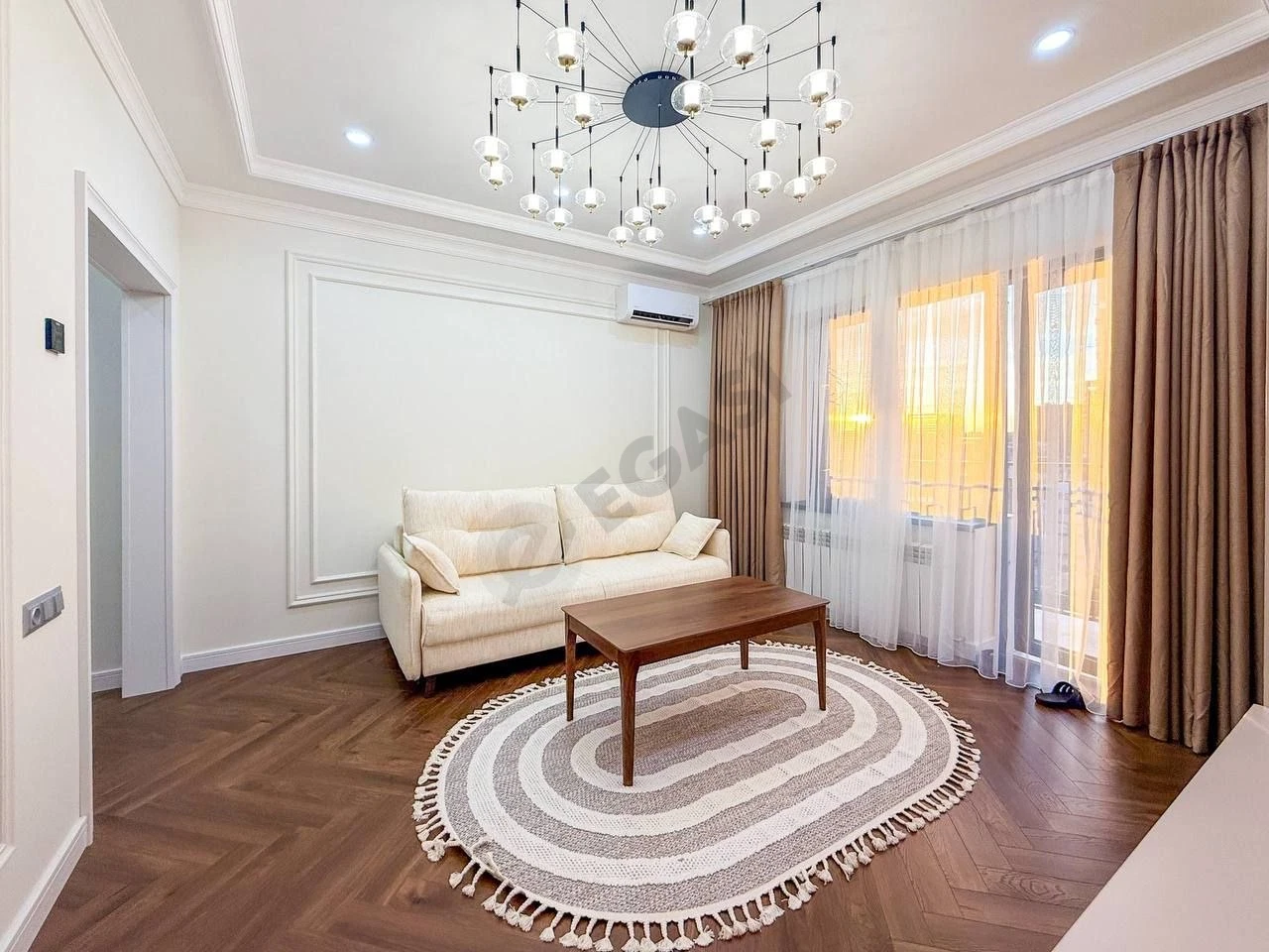 Квартира Мирабадский район, Нукусская, ЖК Nukus Avenue - Cover Photo