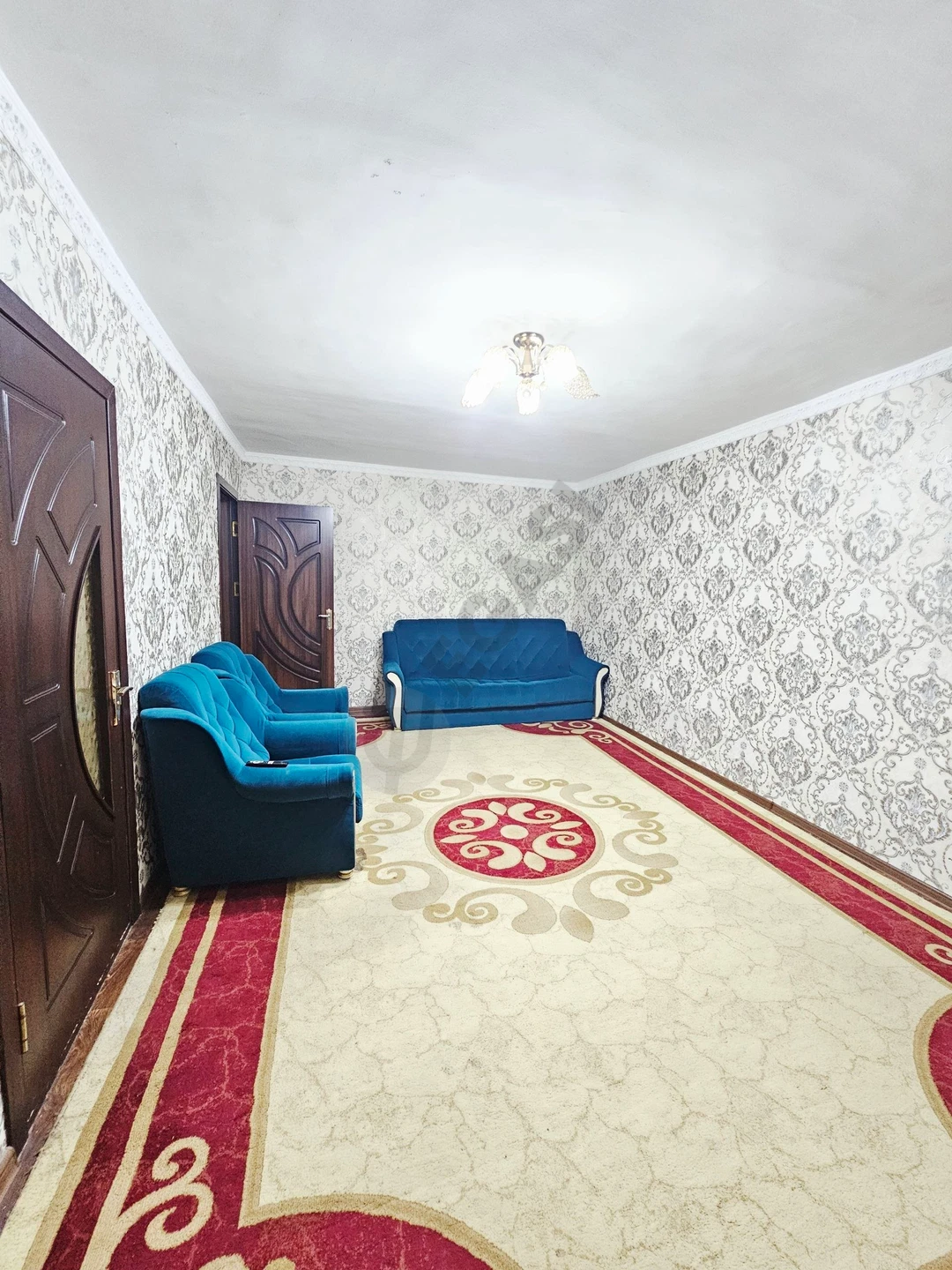 3-4 комната дом Чилонзор 2, 75м² - Cover Photo