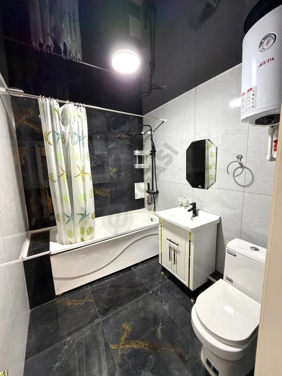 2-bedroom apartment, Media Park - Cover Photo