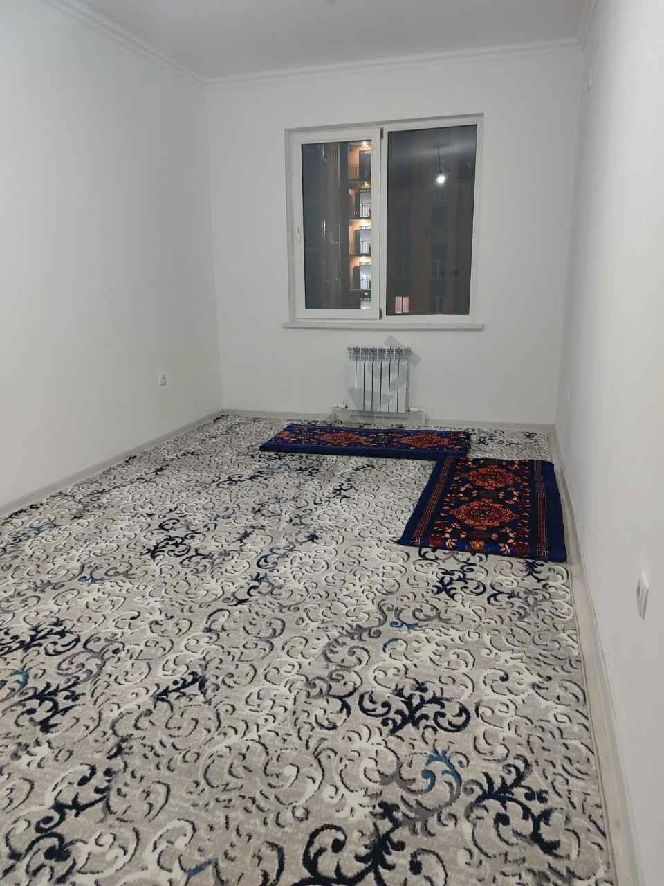2-room apartment for rent in Sergeli, Tashkent - Cover Photo