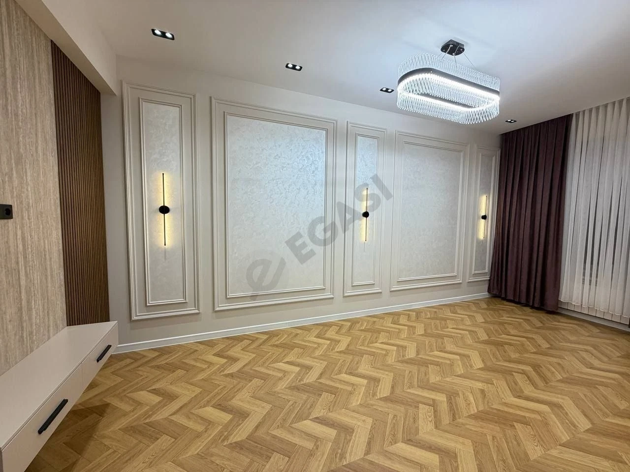 ЖК Avisozlar plaza новостройка 63 кв.м Яшнабалский район - Cover Photo