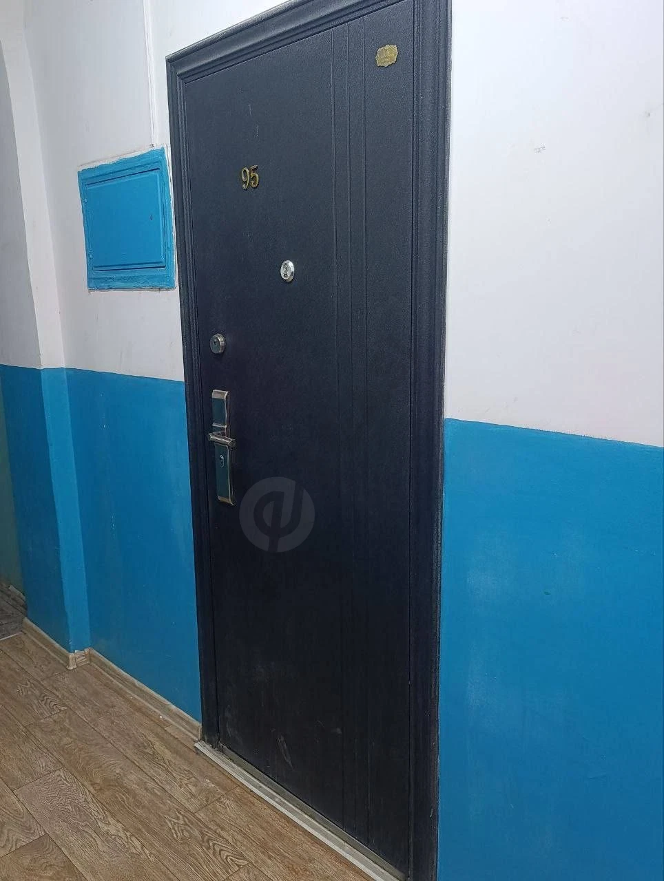 1-room apartment for rent in Yashnobod, Tashkent - Cover Photo