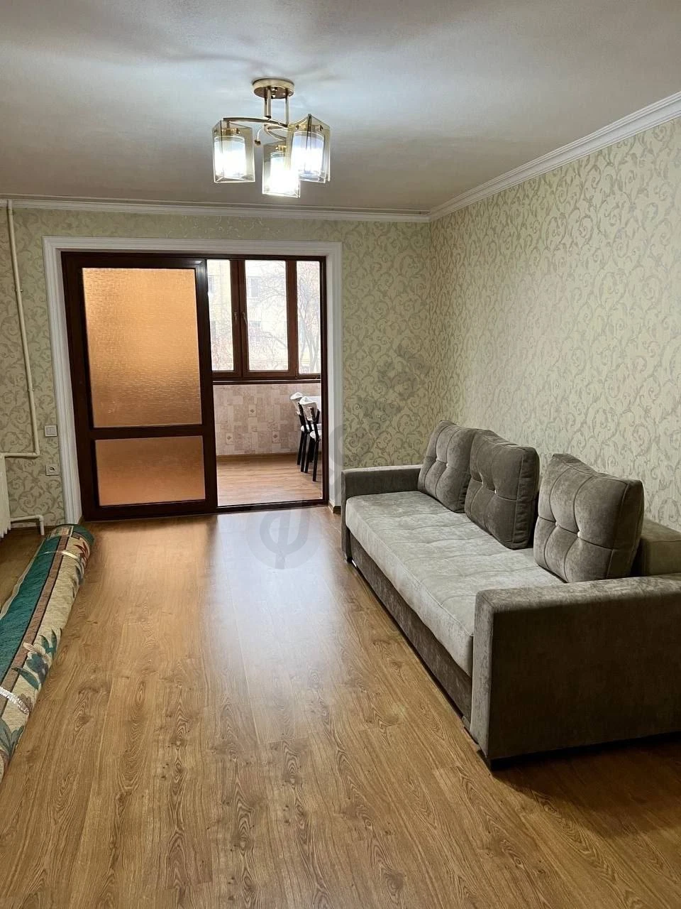 Apartment 2/2/4, Beruniy Metro - Cover Photo