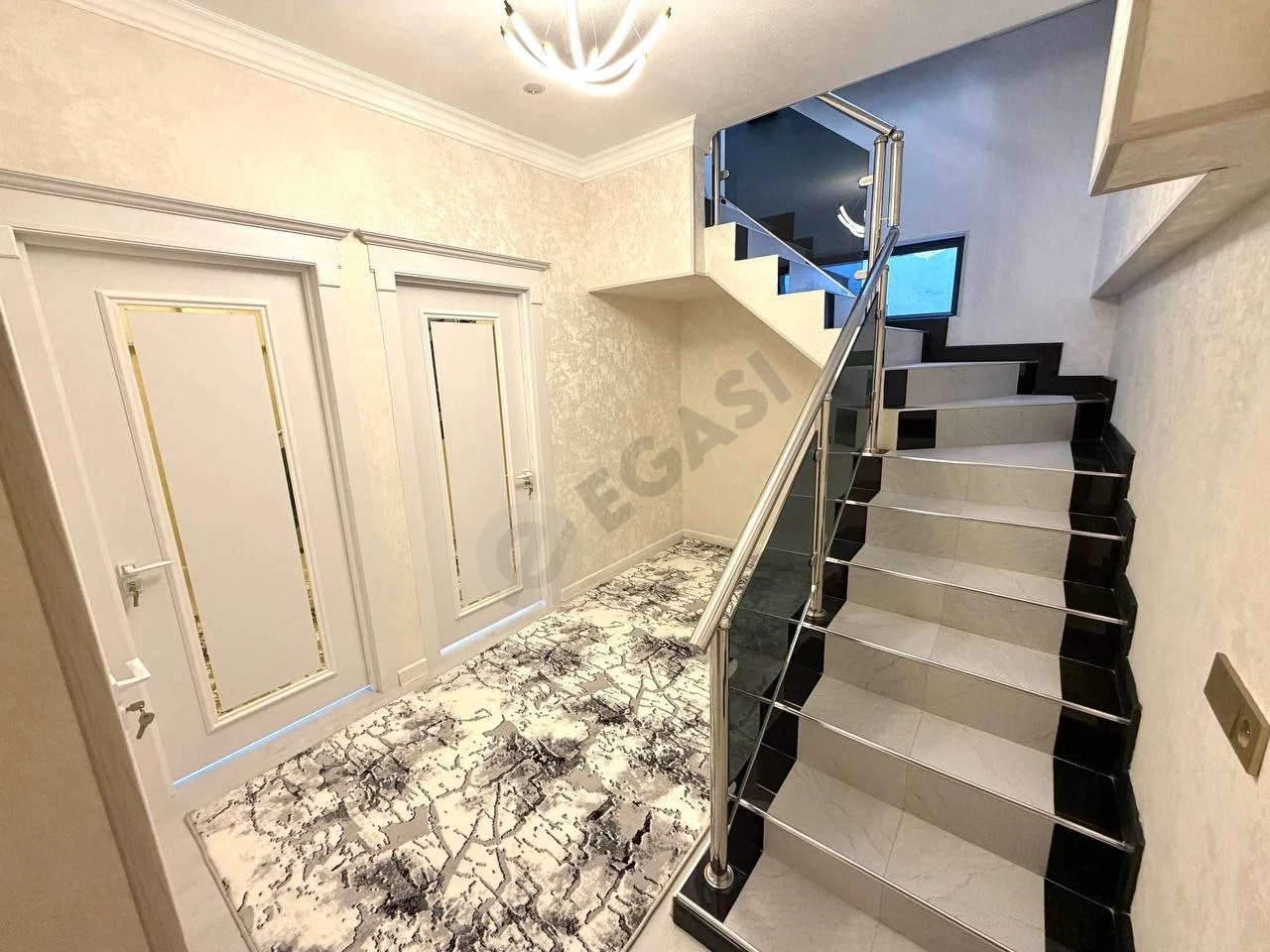 Хона Теракзор 90 м² евро тамир - Cover Photo