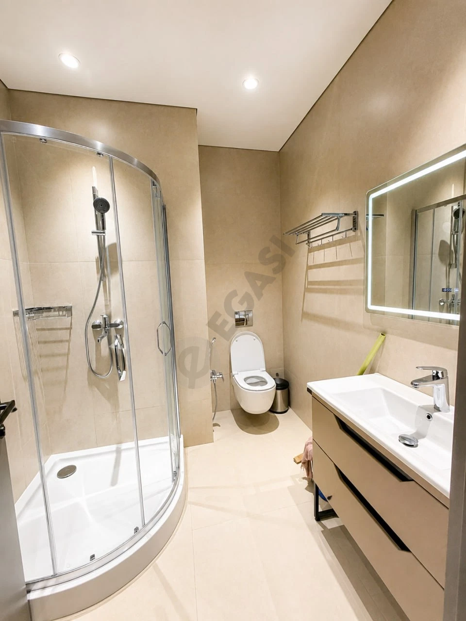 Дуплекс 550 м², Паркентский район - Cover Photo