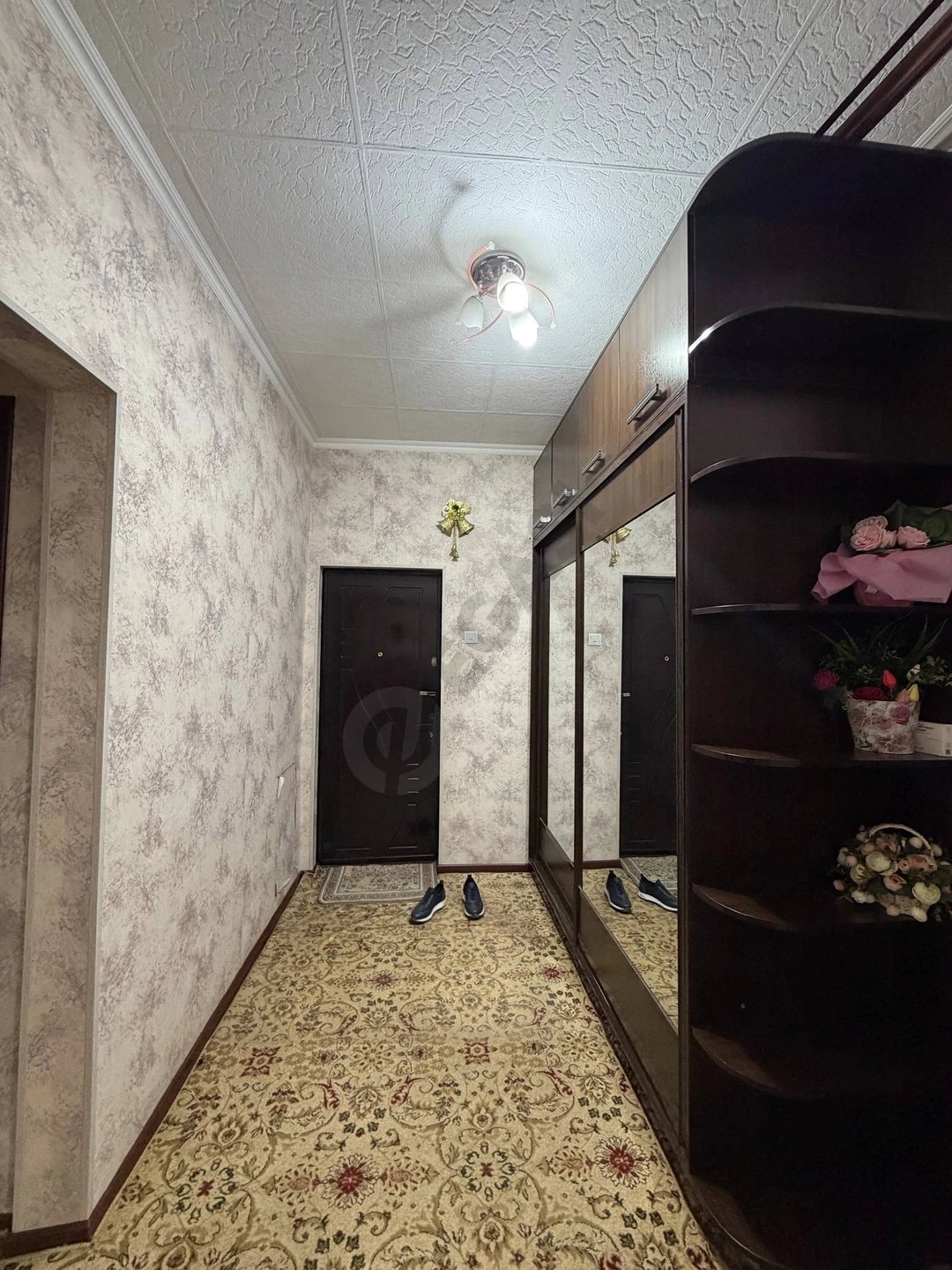 2-room apartment Yunusabad 19-kvartal - Cover Photo