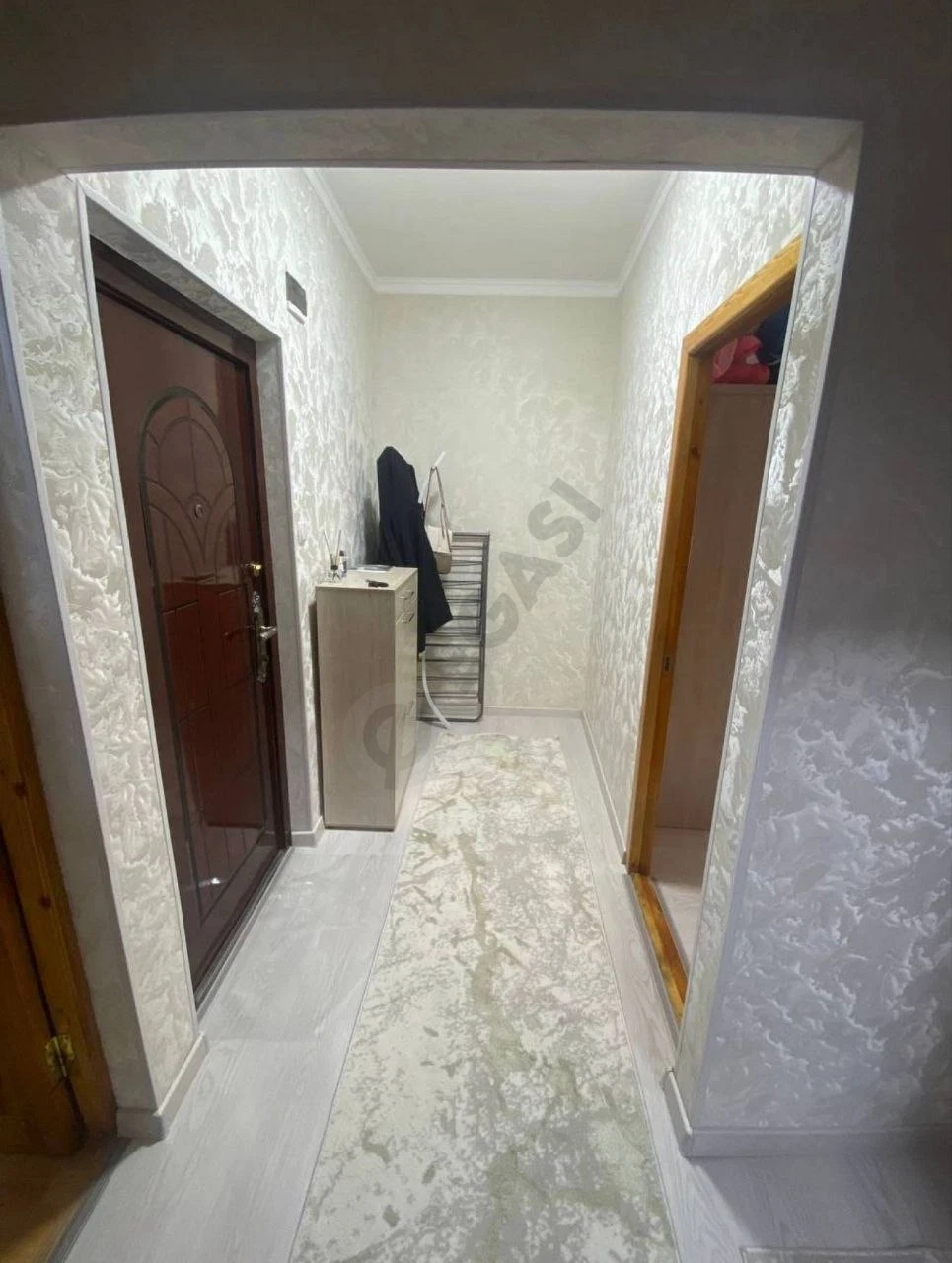 60 m² квартира в Сергели-7 - Cover Photo