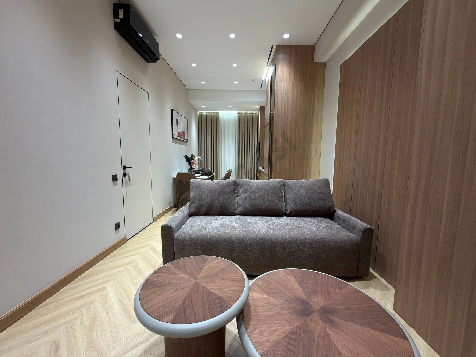 ЖК Imperial Club City, 2 комнаты, 6 этаж - Cover Photo