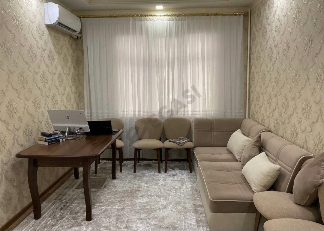 3-комнатная квартира Юнусабад 15, 85 м² - Cover Photo