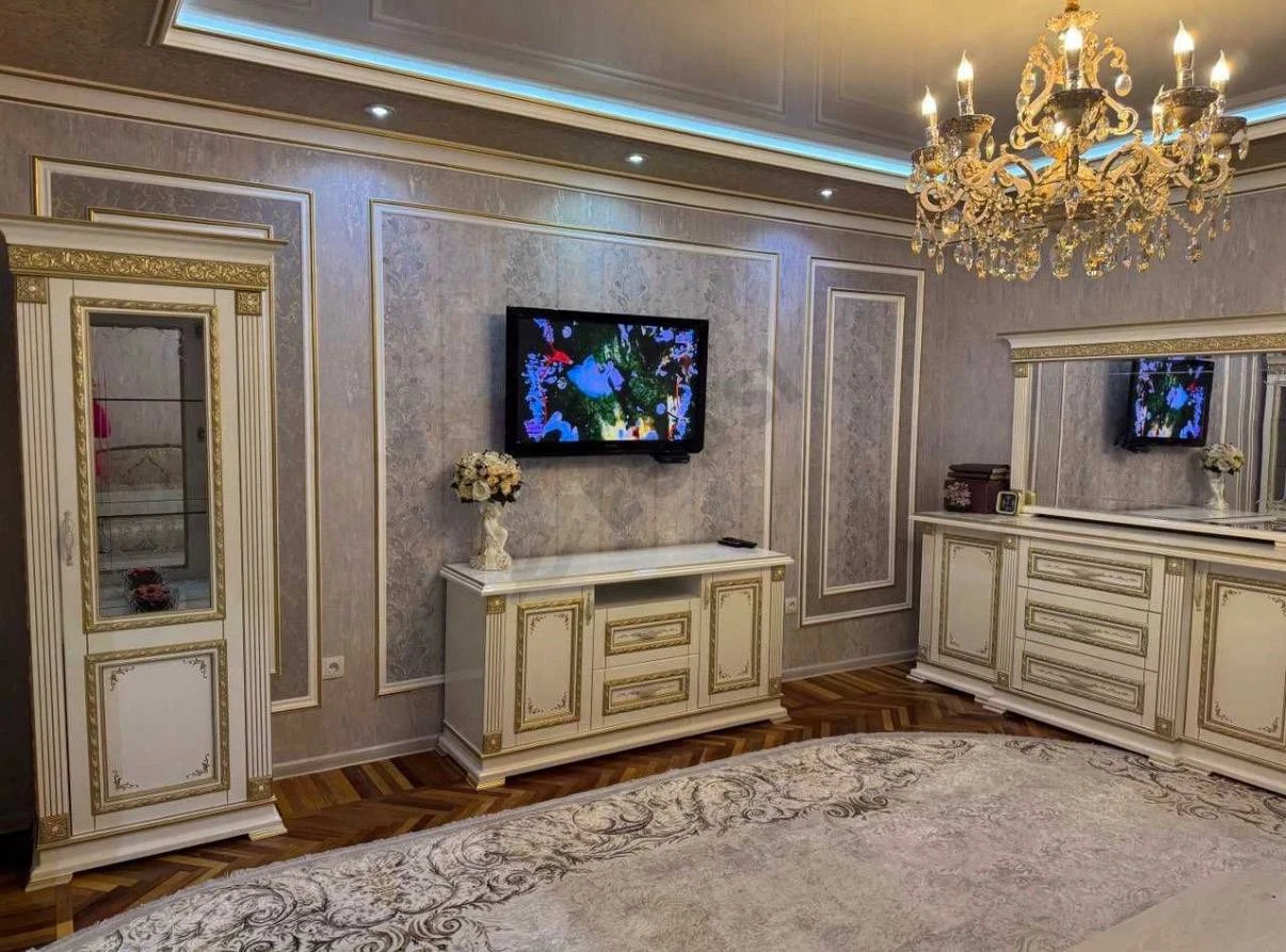 2/3 комнатная квартира в Яккасарой, 65м², 8 этаж - Cover Photo