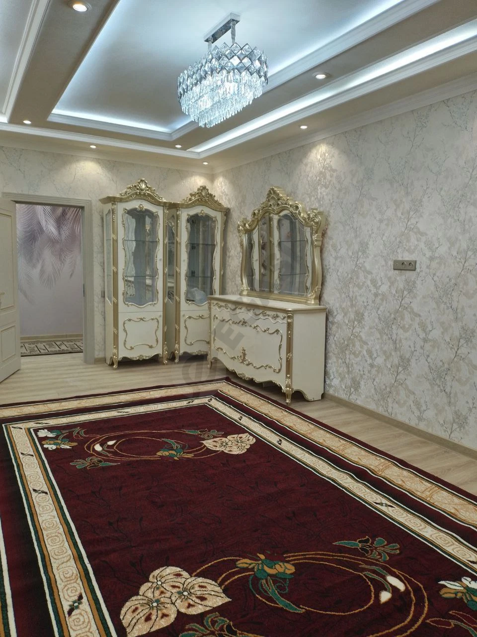 3-комнатная квартира в Навастройке, 94 кв.м - Cover Photo