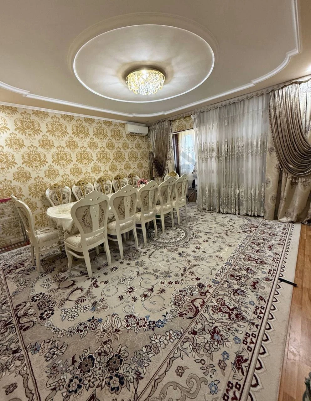 2-комнатная квартира, 8/9 этаж, Чиланзарский район - Cover Photo