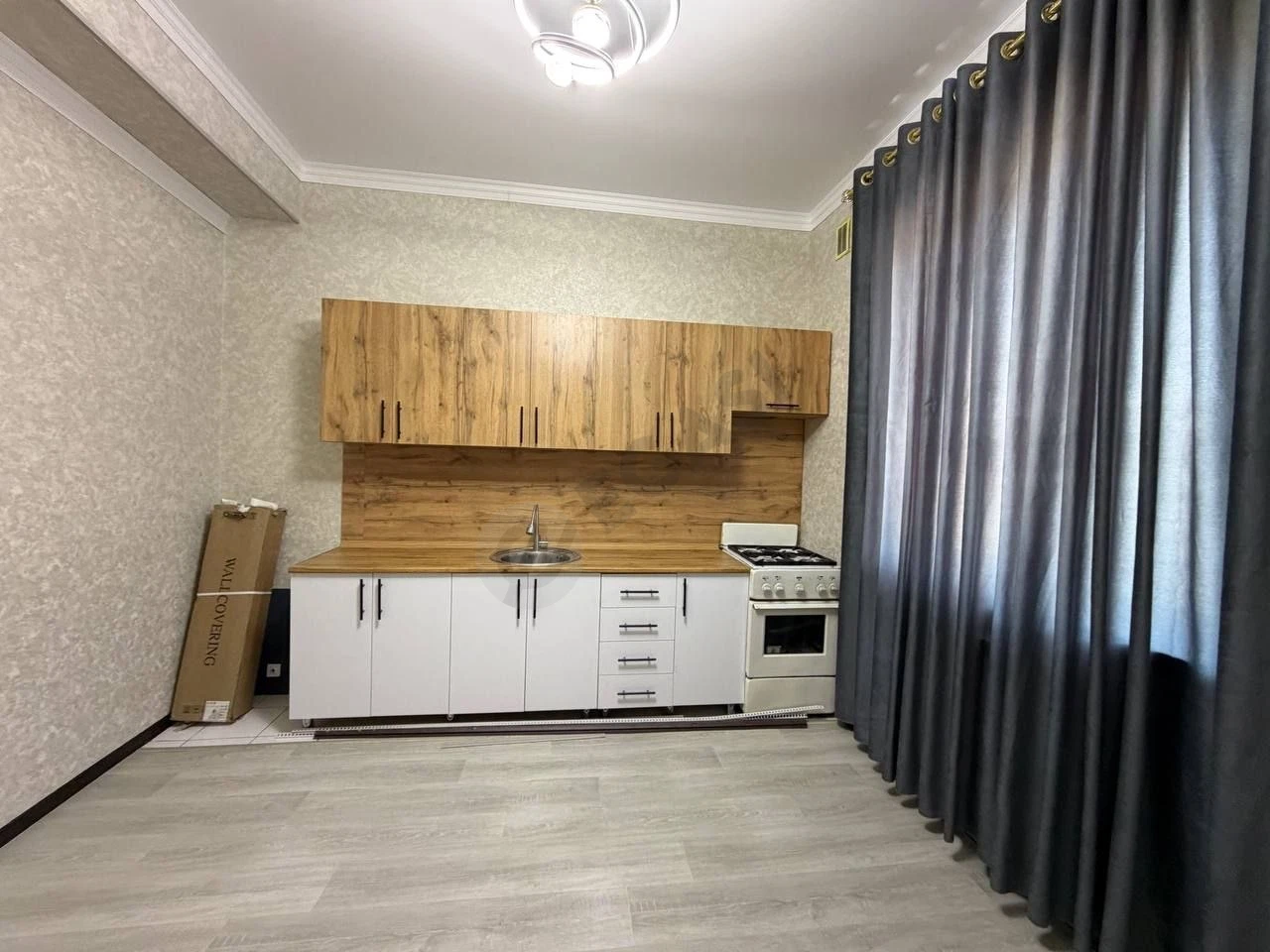 3-комнатный дом, Технологический институт, 90 м² - Cover Photo