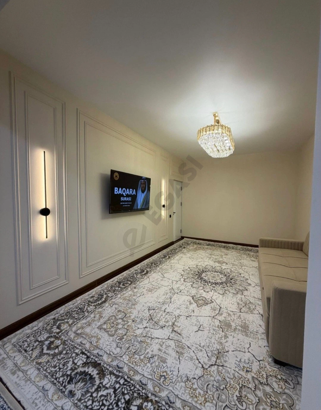 2-комнатная квартира Юнусабад, 7-квартал 51м² - Cover Photo