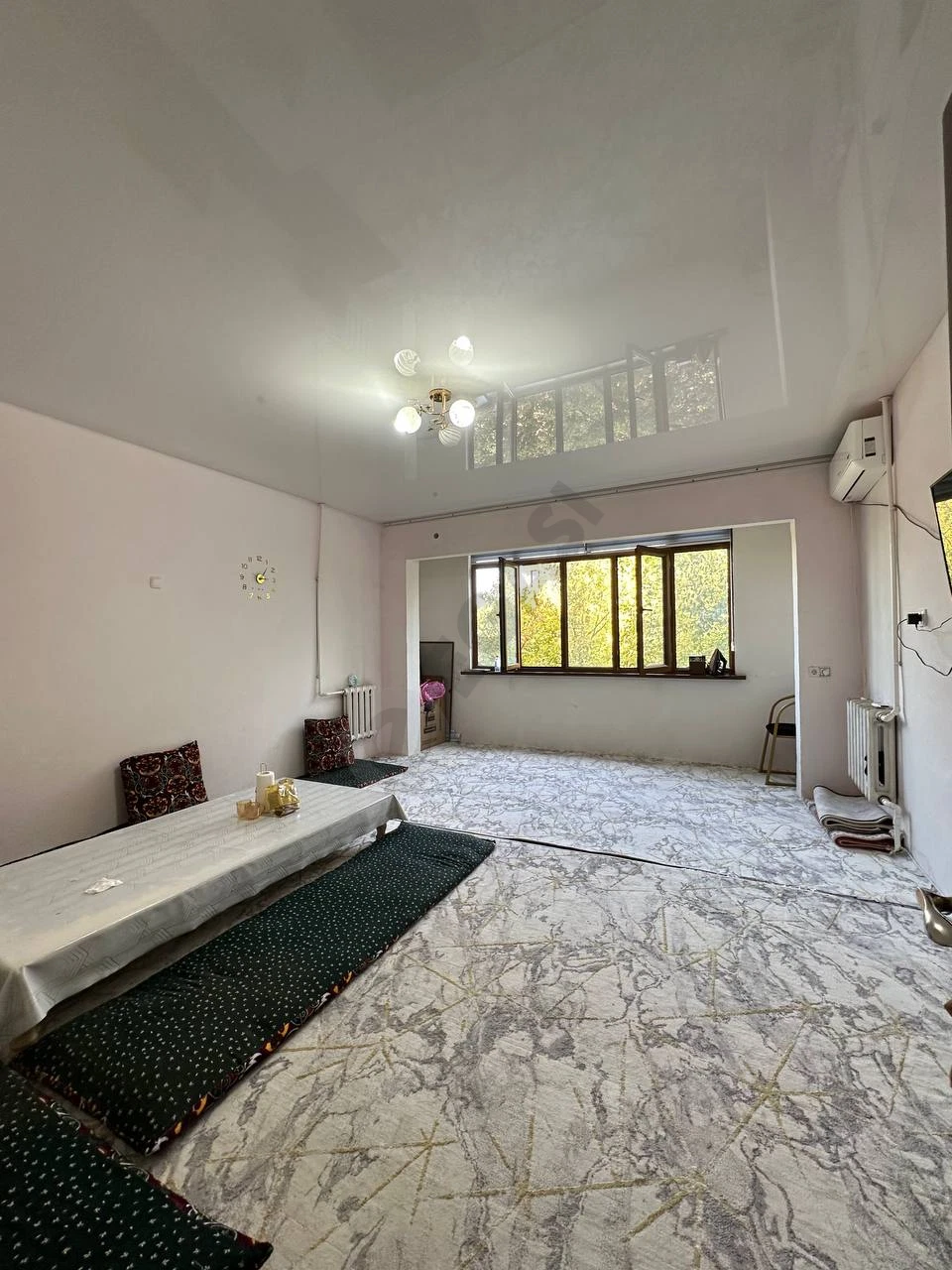 2-bedroom apartment in Farhad area, 66 m² - Cover Photo