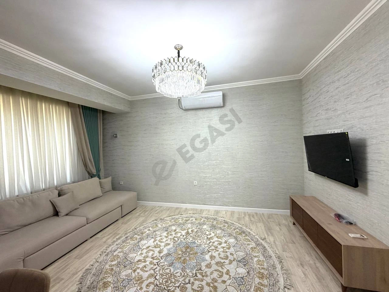 3-room apartment in Chilonzor, 4th floor, 85 m² - Cover Photo