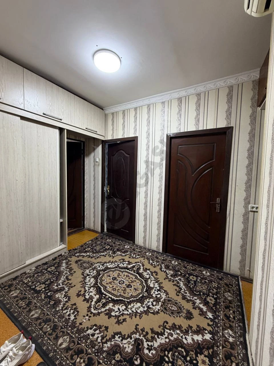 3-комнатная квартира, Алмалык, 3 этаж - Cover Photo
