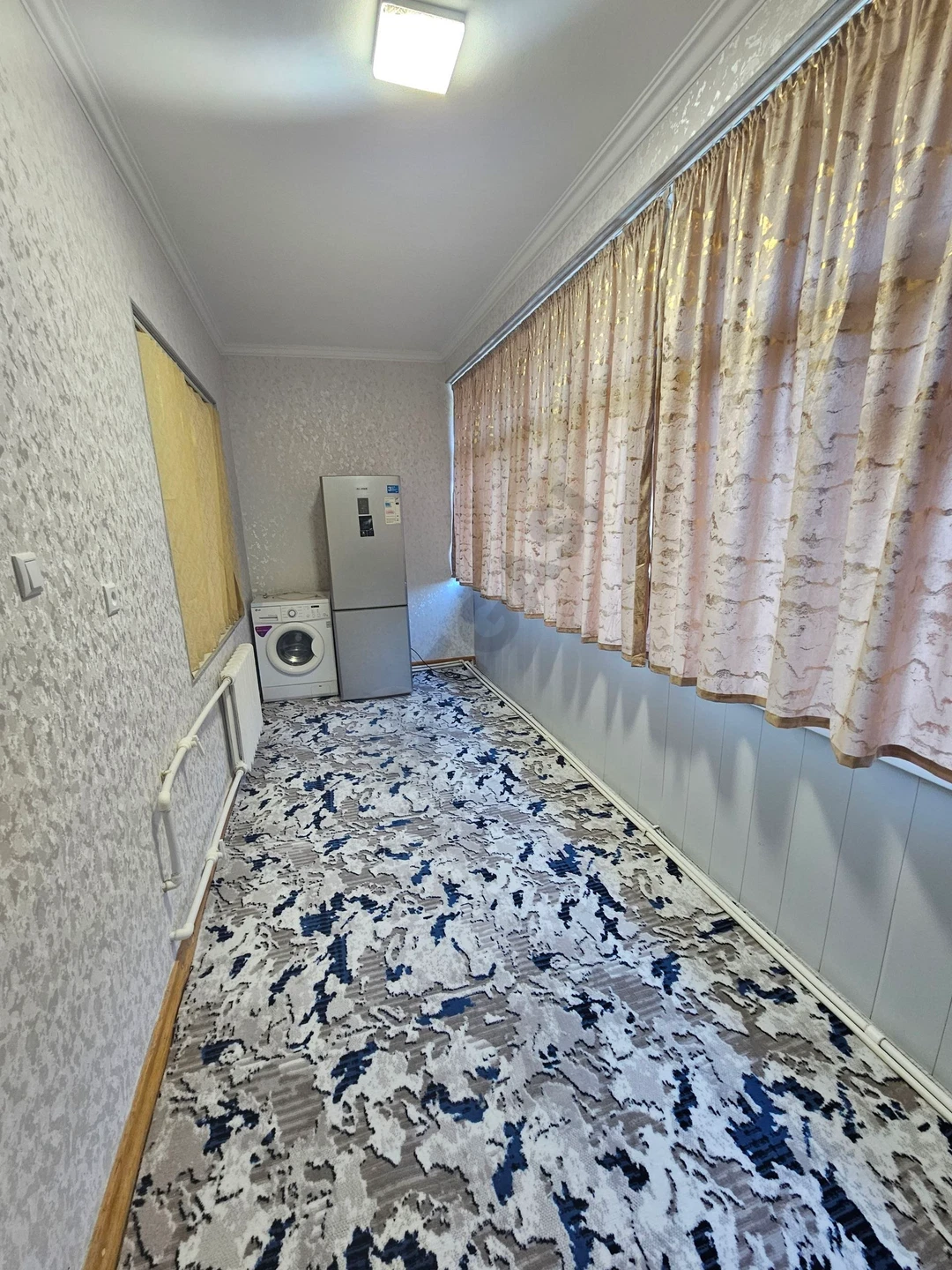 3-bedroom apartment 6th microdistrict Lavita - Cover Photo
