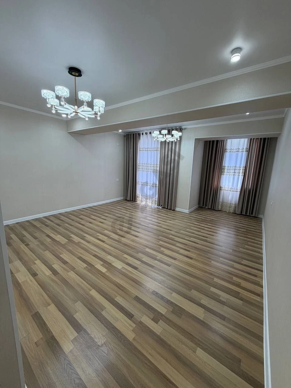 3-room house Gulivers area, 85 m², 2nd floor, Euro renovation - Cover Photo