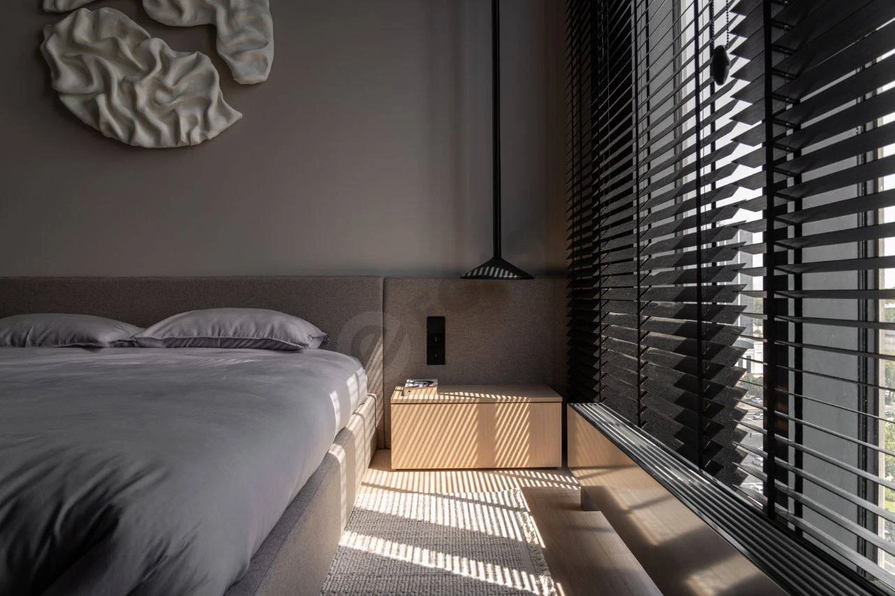 Новостройка ЖК Nest One 3 комнаты - Cover Photo