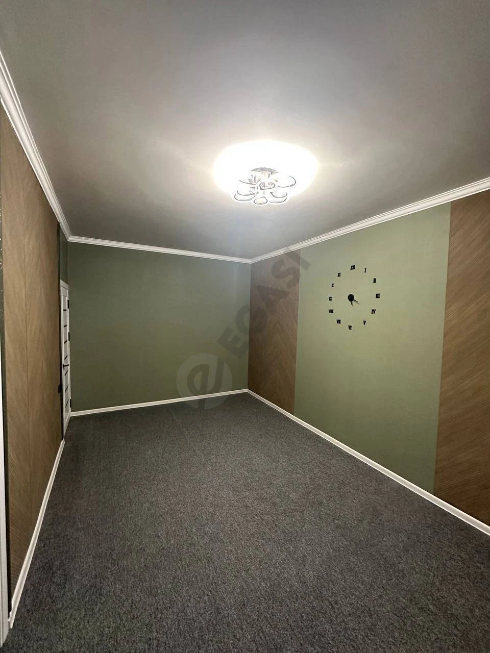 1-комнатная квартира Юнусабад 8-квартал 38 м² - Cover Photo