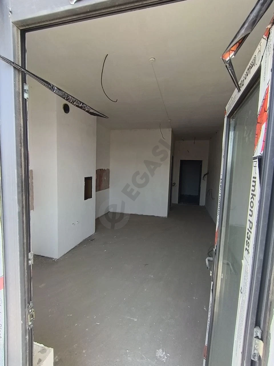 Studio Apartment in Yangi Hayot, Sergeli - Cover Photo