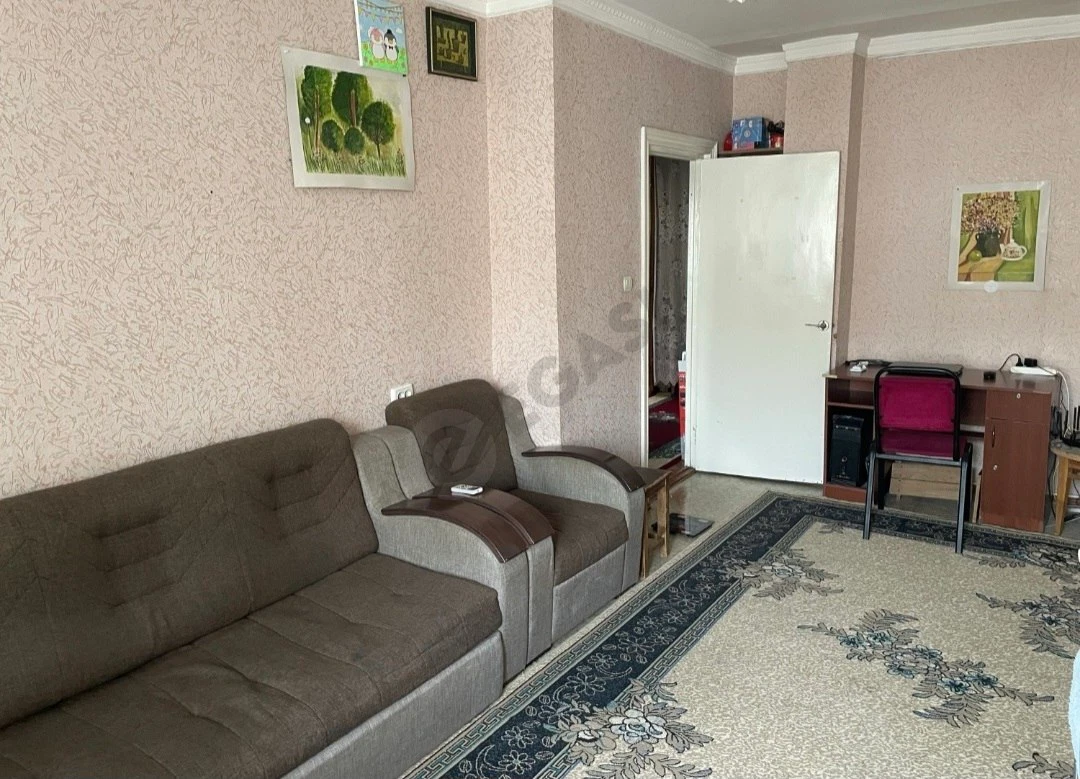 2-комнатная квартира Юнусабад, 14 квартал - Cover Photo
