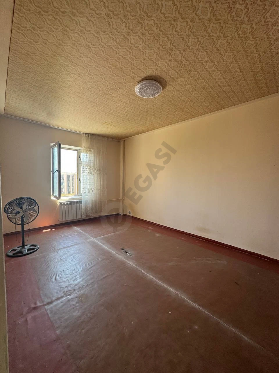 Apartment in Koratosh, 3 room, 6/9 floors, 80 m² - Cover Photo