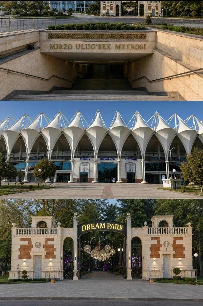 2-комнатная квартира Чиланзар 3, 46м² - Cover Photo