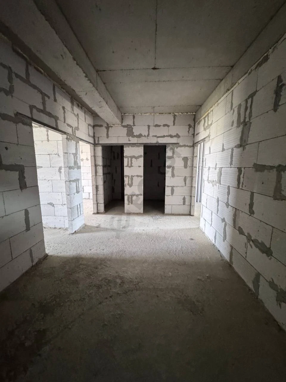 2 rooms, 82 m², 6th floor, Kogon - Cover Photo