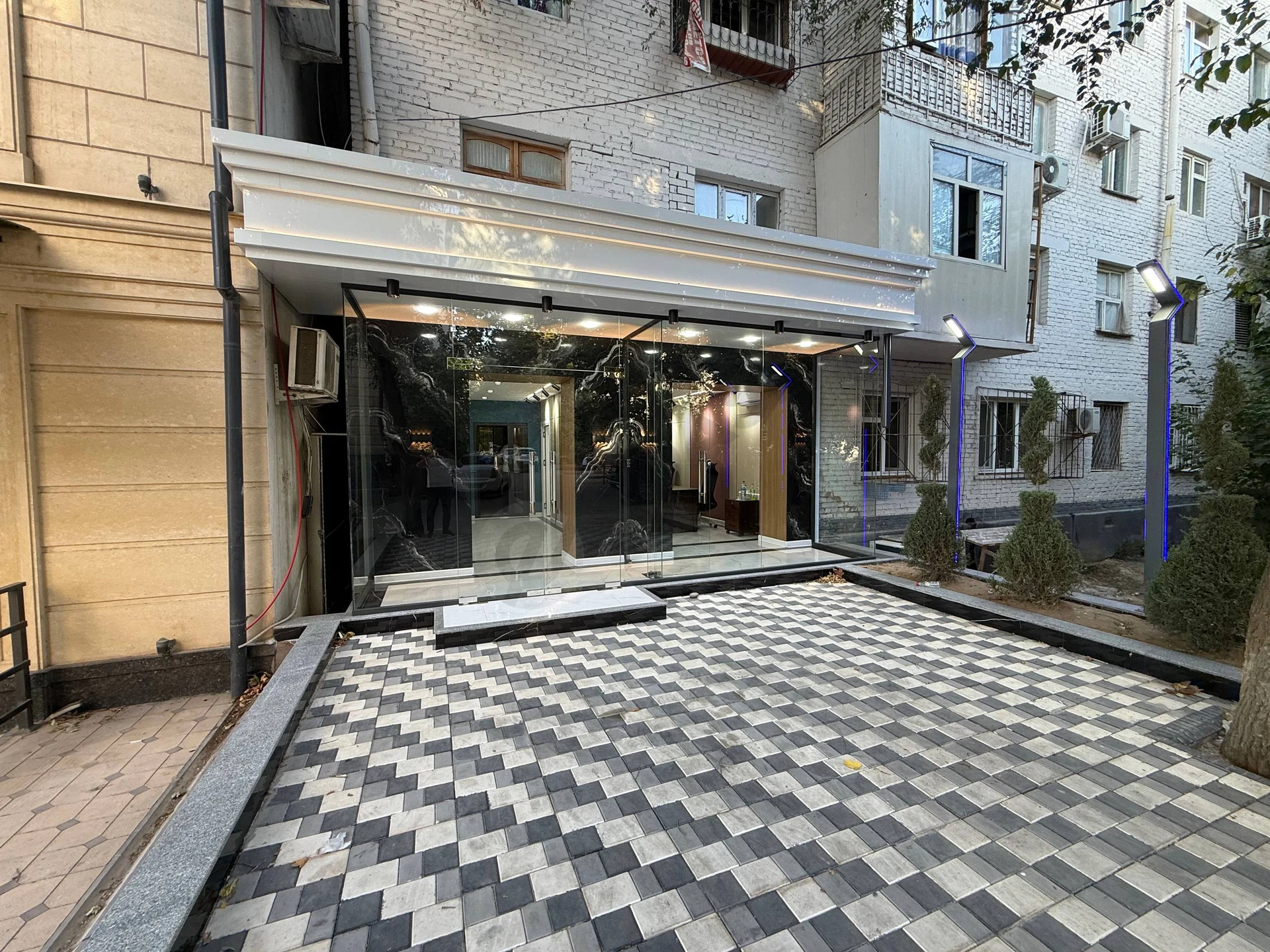 Non-residential premises for sale, Yakkasaray district - Cover Photo