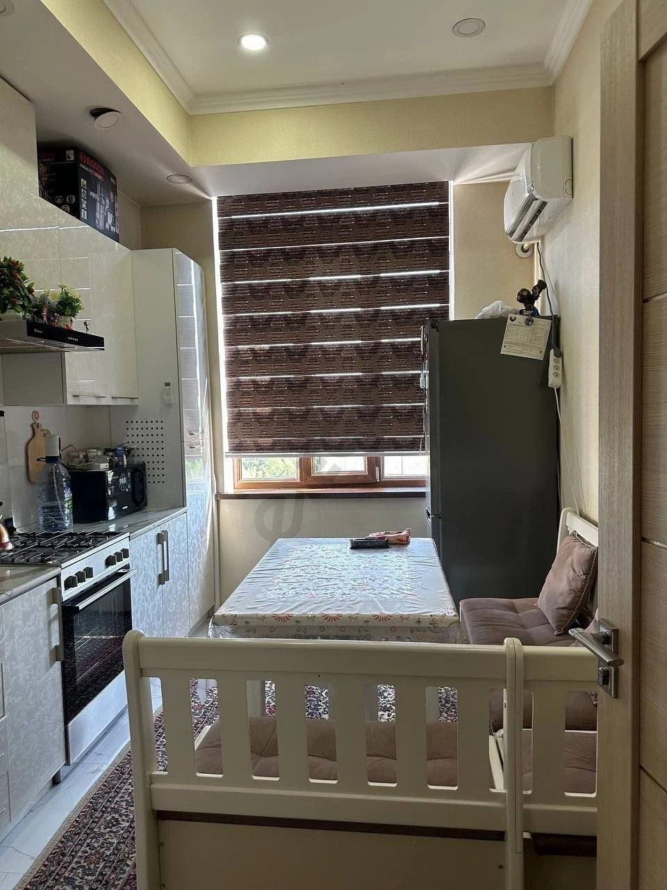 2 bedroom apartment in Olmazor - Cover Photo