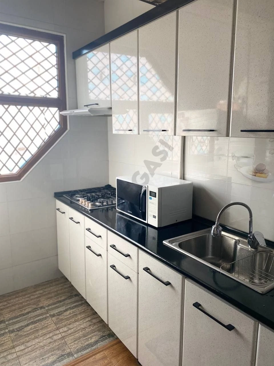 4-room apartment Sebzor, floor 8/9 - Cover Photo