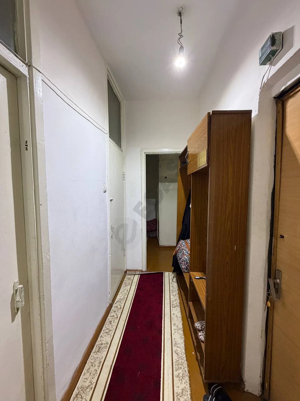 Apartment in Chilonzor near Turon Bank - Cover Photo