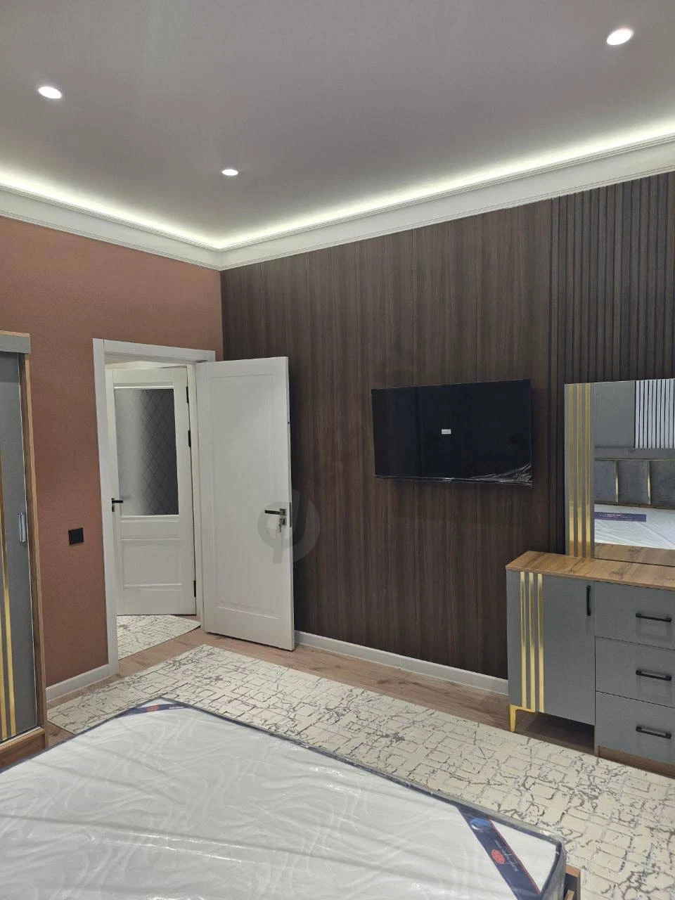 4 комнатная квартира в ЖК Comfort House, Юнусабад - Cover Photo