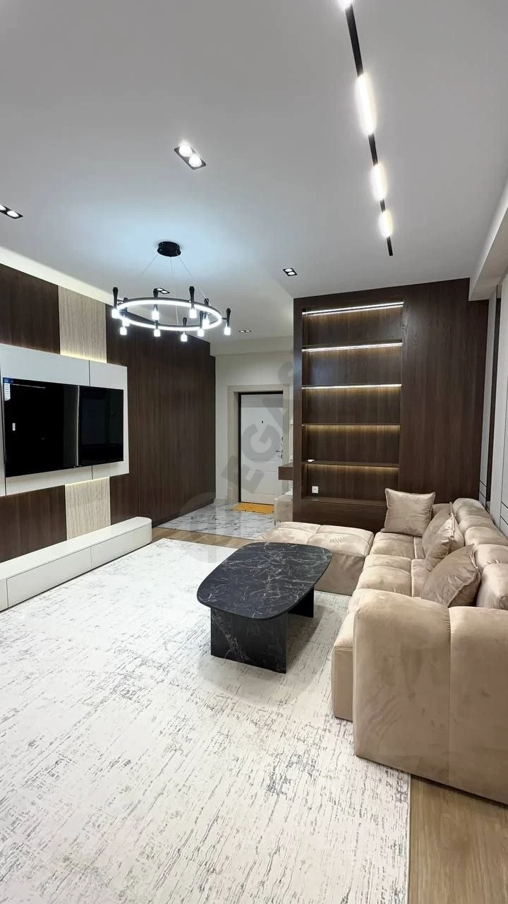 Новостройка ЖК City mool 95кв.м 2-комнатная - Cover Photo