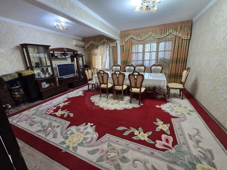 4-комн. квартира N14, 92 м² - Cover Photo