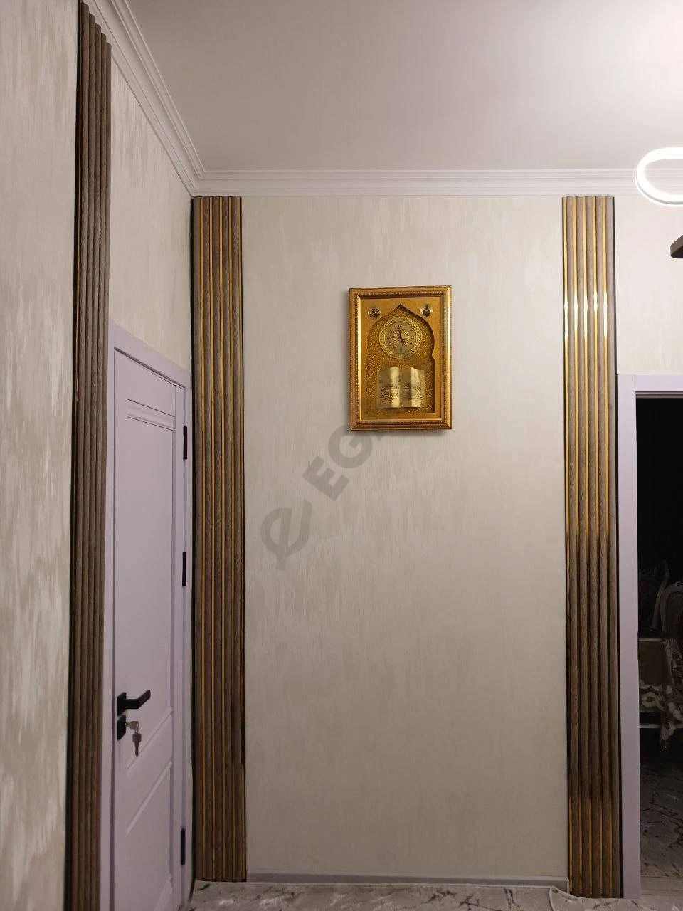 Orikzor Residence 3-комнатная квартира, 70м2 - Cover Photo