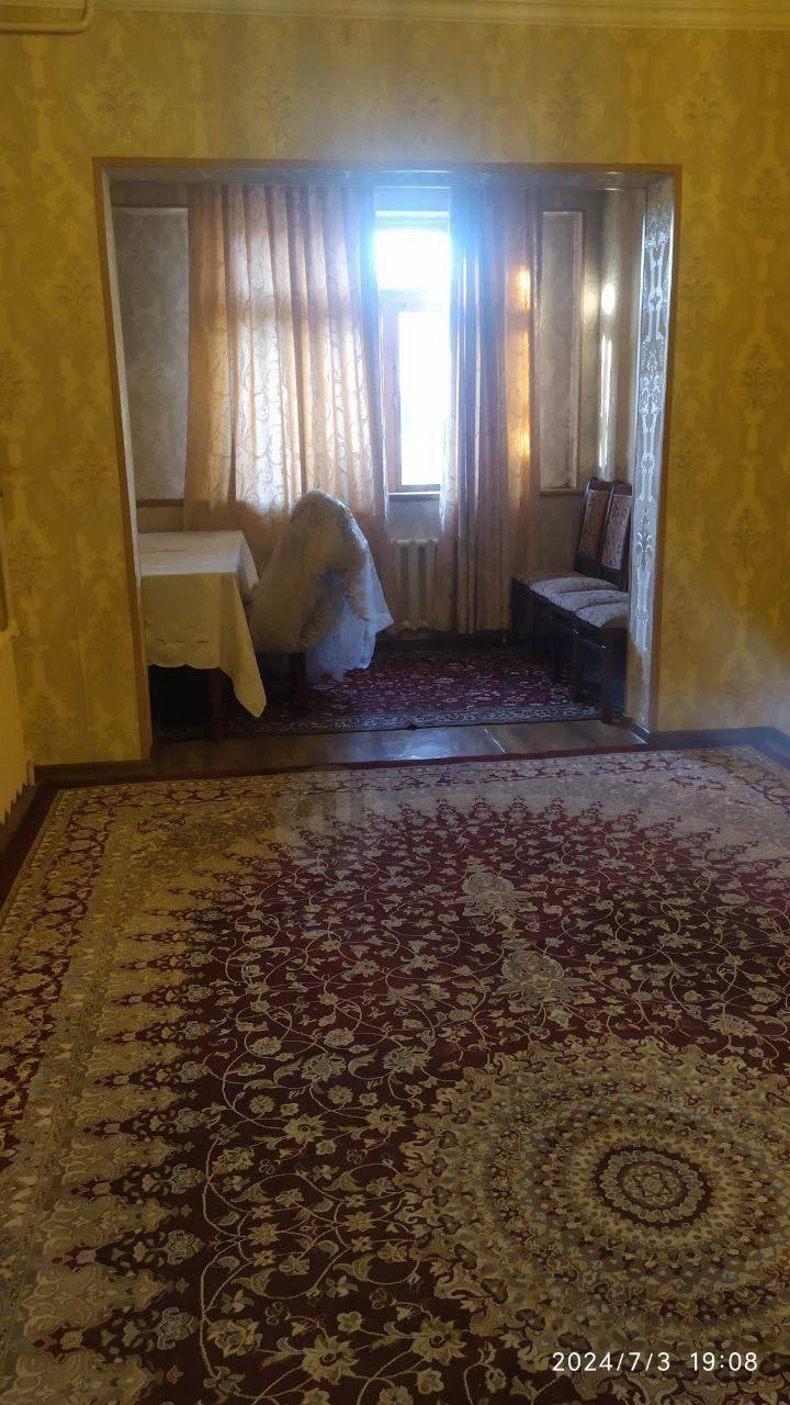 2/4/5 apartment Yunusobod 10 - Cover Photo