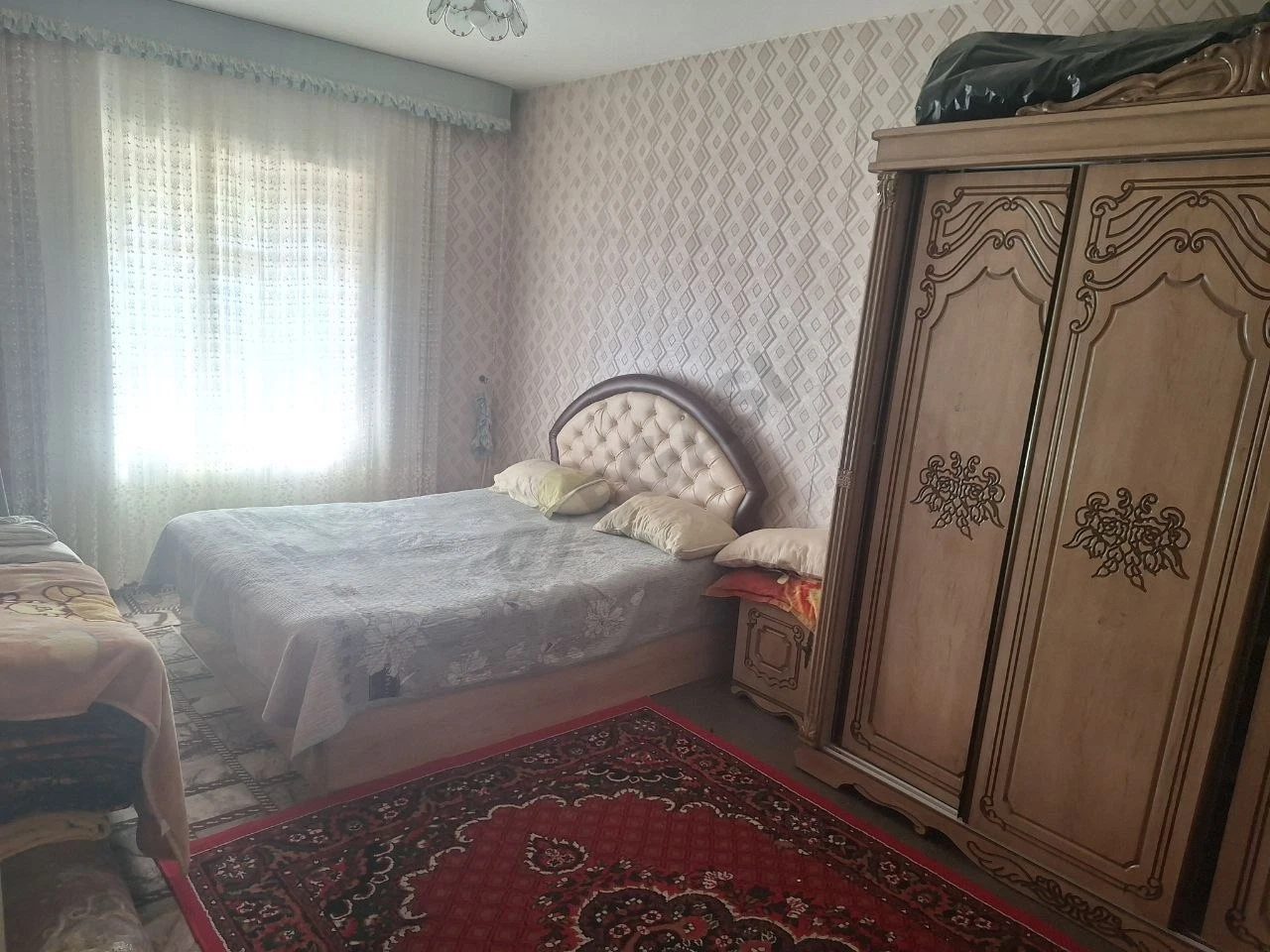Квартира в Сергели 5 узгариш, 5 комнат - Cover Photo