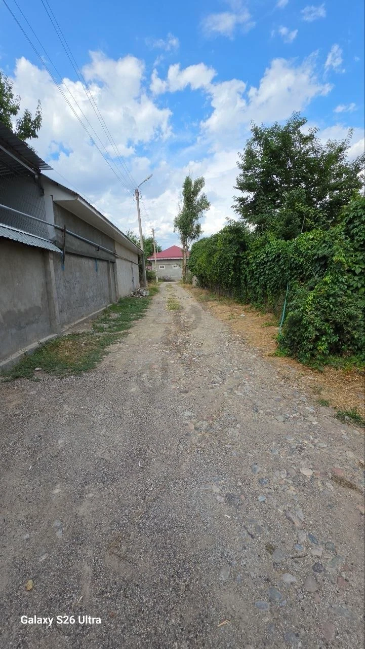 Уютная дача в зелёной зоне, Новый Ташкент - Cover Photo