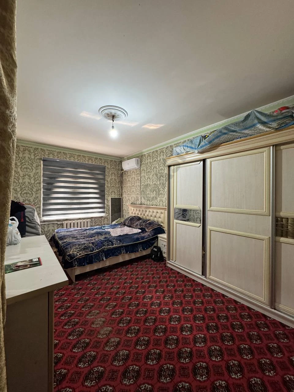 Apartment in Chorsу, Shaykhantohur 70m² - Cover Photo