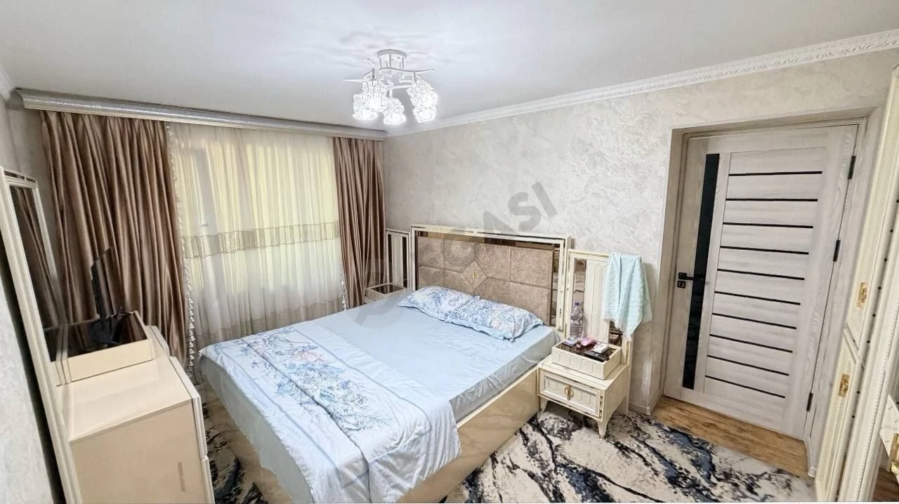 1-комнатная квартира Чиланзар 28м² - Cover Photo