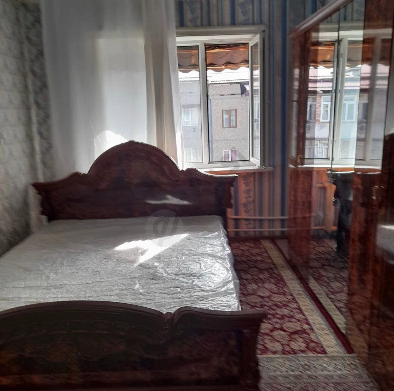 2-room apartment Olmazor - Cover Photo